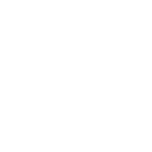A white icon of an open hand with a heart floating above the palm, symbolizing giving, care, or support, on a light gray background.